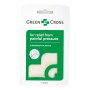 Green Cross Chiropody Plaster