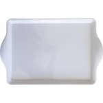 @home Tray Melamine White 46 X 29CM