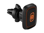 Rugged By Volkano Magnetic Car Air Vent Phone Holder