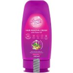 Loving Touch Hair Removal Cream Normal