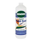 Seagro Fish Emulsion Organic Plant Food 1L
