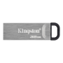 Kingston Datatraveler Kyson USB Flash Drive 32 Gb USB Type-a 3.2 Gen 1 Silver