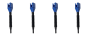 Engine Oil Funnel - Flexible And Attaches To Nozzle X 4