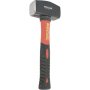 Hammer Club 1.1KG 2.5LB Fibreglass Handle 215MM