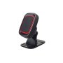 360 Magnetic Suction Cup Mobile Phone Holder Car Center Console Bracket