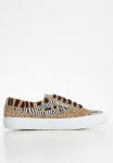 Superga 2953 Swallow Tail - Cheetah zebra