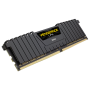 Corsair Vengeance Lpx 16GB 1 X 16GB DDR4 Dram 3000MHZ C16 Memory Kit
