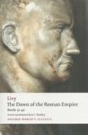 The Dawn Of The Roman Empire Books 31-40 Paperback