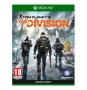 XBOX One Tom Clancys The Division