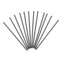 Air Needle Scal. Service Kit Repl. Needles 12 Piece - 4 Pack