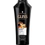 Schwarzkopf Gliss Hair Repair Shampoo Ultimate Repair 400 Ml
