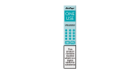 Airspops One Use Large 6ML Spearmint