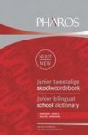Junior Tweetalige Skoolwoordeboek bilingual School Dictionary - Pharos Paperback