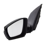 Vw Polo Vivo 2 Mirror Manual W o indicator Non-paintable Left