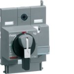 HXA030H Direct Front Mount Rotary Handle For X160 Circuit Breakers