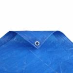 Waldo Tarpaulin 3.6M X 4.8M Heavy Duty 180G