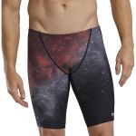 Tyr Mens Starborne Jammer Red