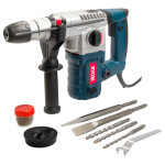 Ryobi Rotary Hammer Sd 900W