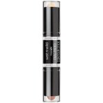Wet N Wild Megaglo Dual-ended Contour Stick Medium/tan