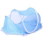 Focusbaby Mosquito Net Bed Instant Pop-up