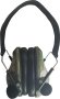 RAM Ear-tect EF3S82-1 Electronic Wire Frame Ear Muffs - Camo