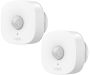 T100 Smart Motion Sensor Dual Pack