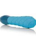 Key By Jopen Ceres Lace Massager Robin-egg-blue