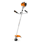 Fs 291 Commercial Petrol Brush Cutter