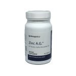 Zinc Ag Tabs 60'S