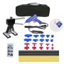 36 In 1 12V Car Cigarette Lighter Plug Paintless Dent Puller