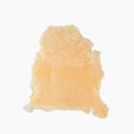 Medicated Sheepskin Natural