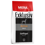 Mera Exklusiv Active Adult 15KG