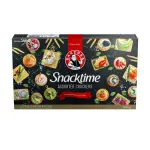 Bakers Snacktime 600G Assorted