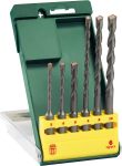 Bosch Diy Sds Bit Set 6PC
