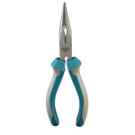 Major Tech Insulated Long Nose Pliers LP160 160MM
