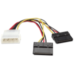 Manhattan MINI Dvi 32P To Dvi 25F Cable