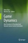 Game Dynamics - Best Practices In Procedural And Dynamic Game Content Generation Hardcover 1st Ed. 2017