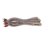 CLRCA5MB-V7: 5M Twisted Core Rca