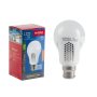 Eurolux Rechargeable LED Light Bulb B22 5W Warm White