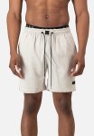 Nielson Woven Short - Beige