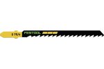 Festool Jigsaw Blade Wood Basic S 75 4 25