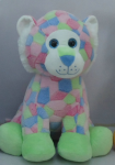 Colourful Animals Assorted 40CM