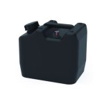 Bohlender B.safe Canister S60 61 With Level Indicator 10 L