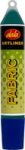 Dala Metallic Fabric Liner - Green 30ML