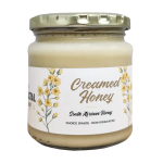 Honey Creamed Honey 355G