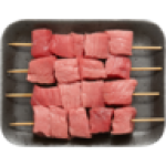 Beef Sosaties Per Kg