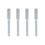 Dremel Collet Set 4485