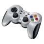 Logitech Wireless Gamepad F710