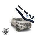 Nissan Navara 2022 + Snorkel For