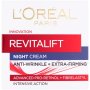 L'oreal Dermo Expert Revitalift Night Cream 50ML